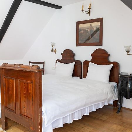 Hotel Casa Maria à Bran  Extérieur photo