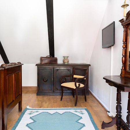 Hotel Casa Maria à Bran  Extérieur photo
