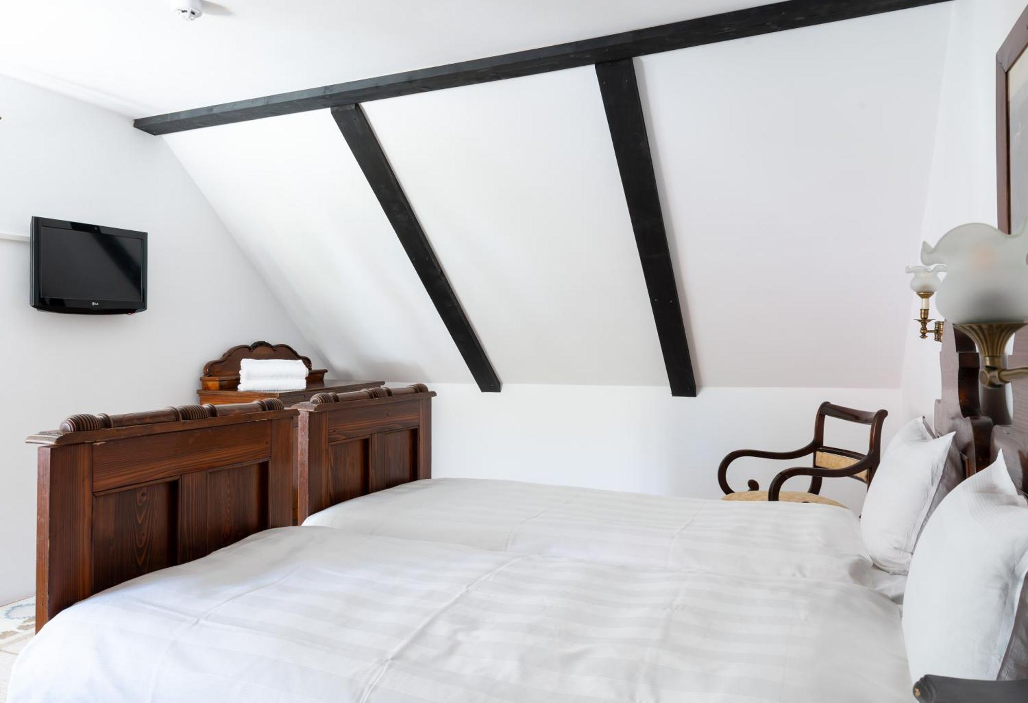 Hotel Casa Maria à Bran  Extérieur photo