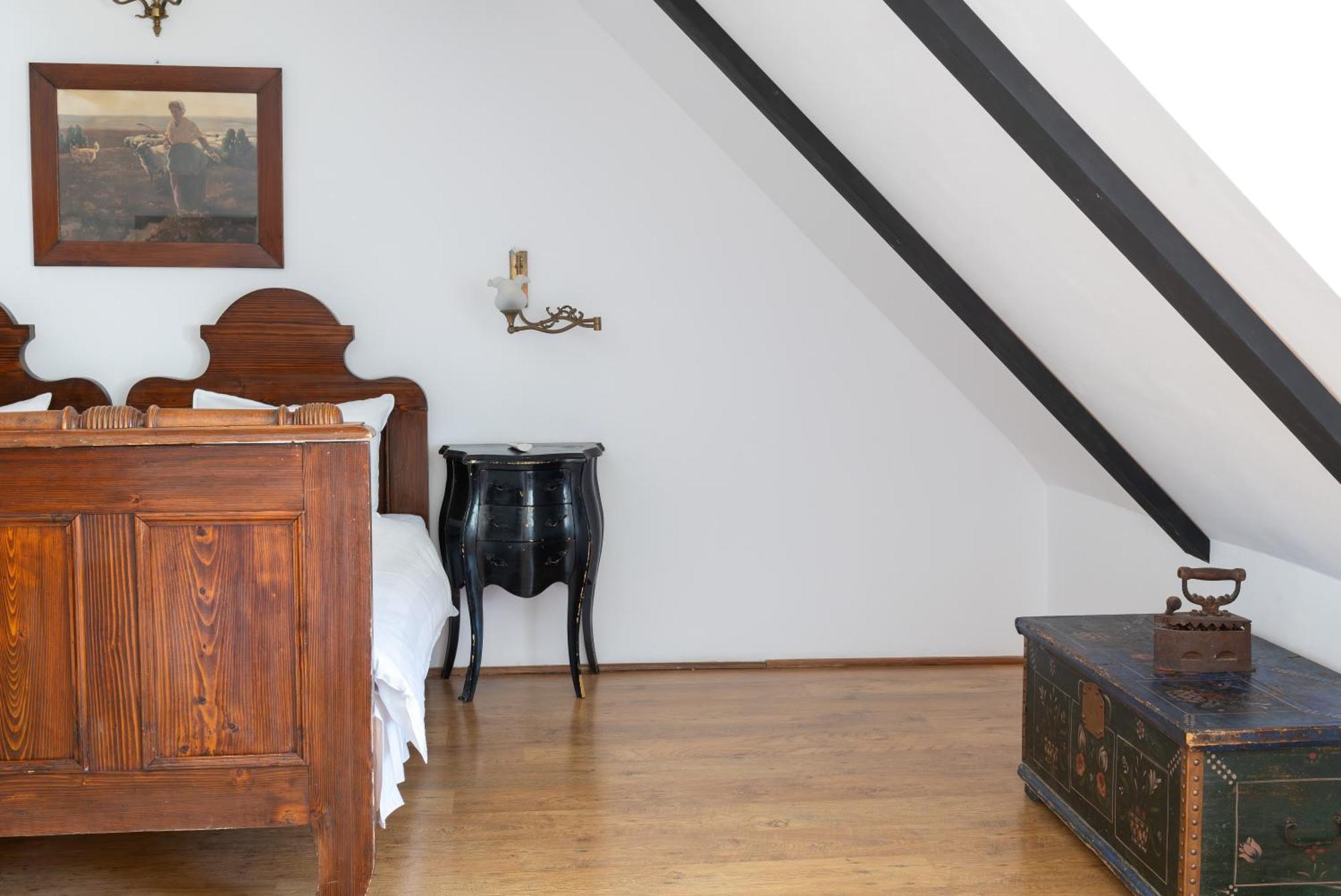 Hotel Casa Maria à Bran  Extérieur photo
