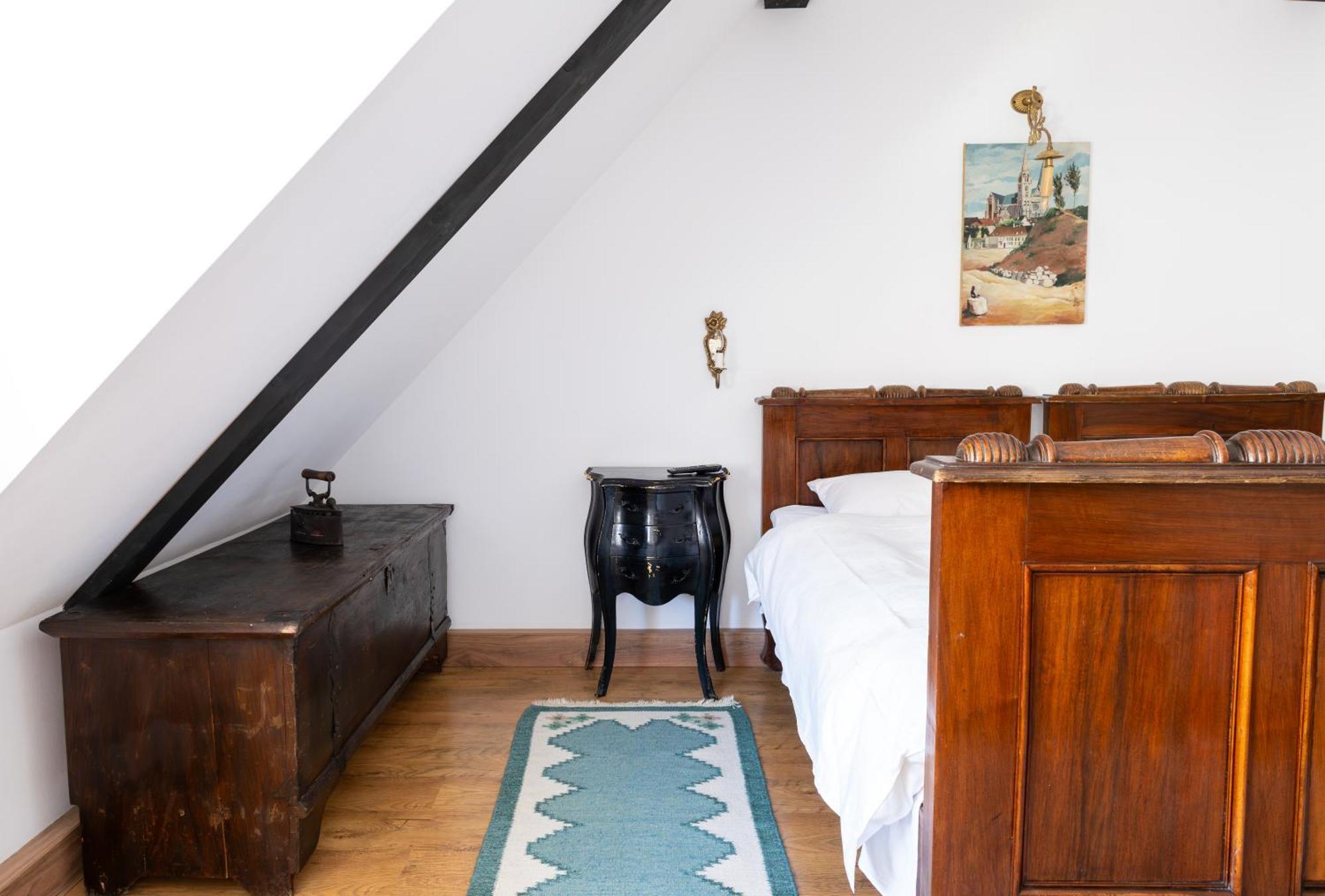 Hotel Casa Maria à Bran  Extérieur photo