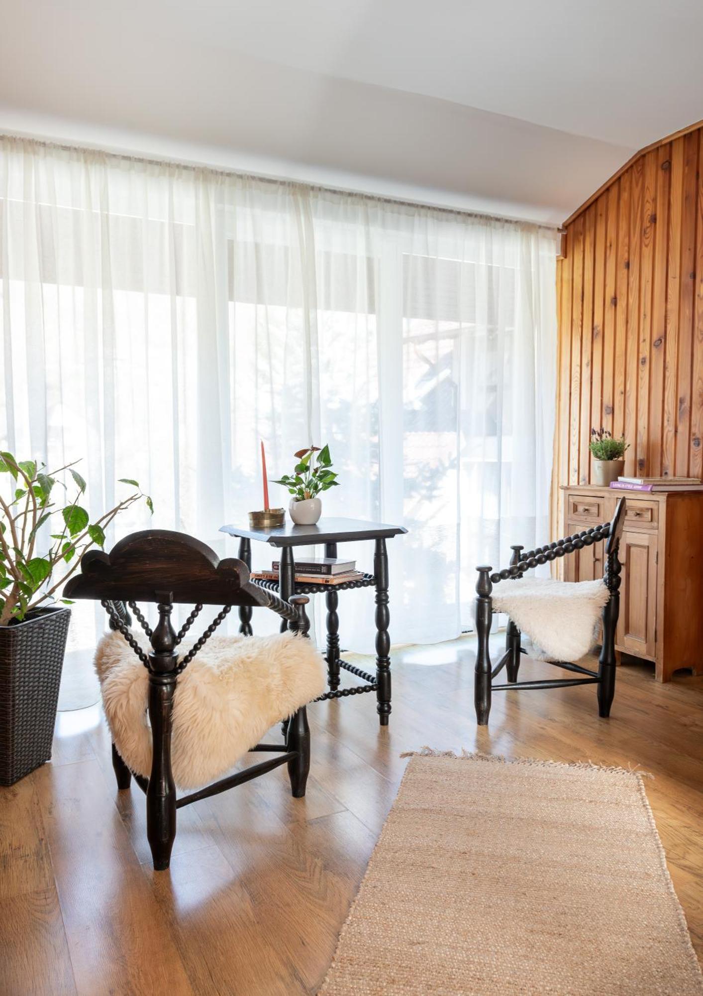 Hotel Casa Maria à Bran  Extérieur photo