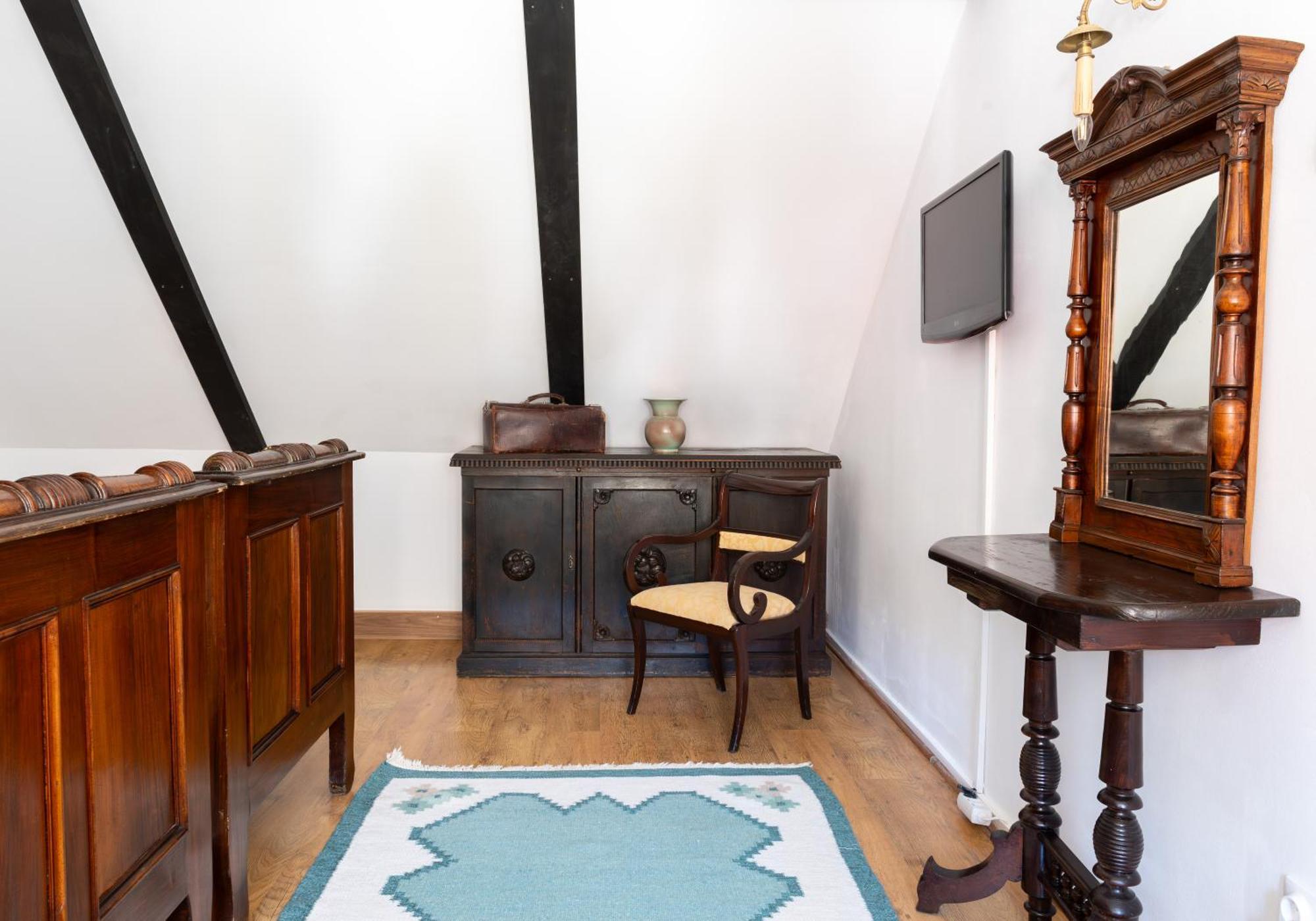 Hotel Casa Maria à Bran  Extérieur photo