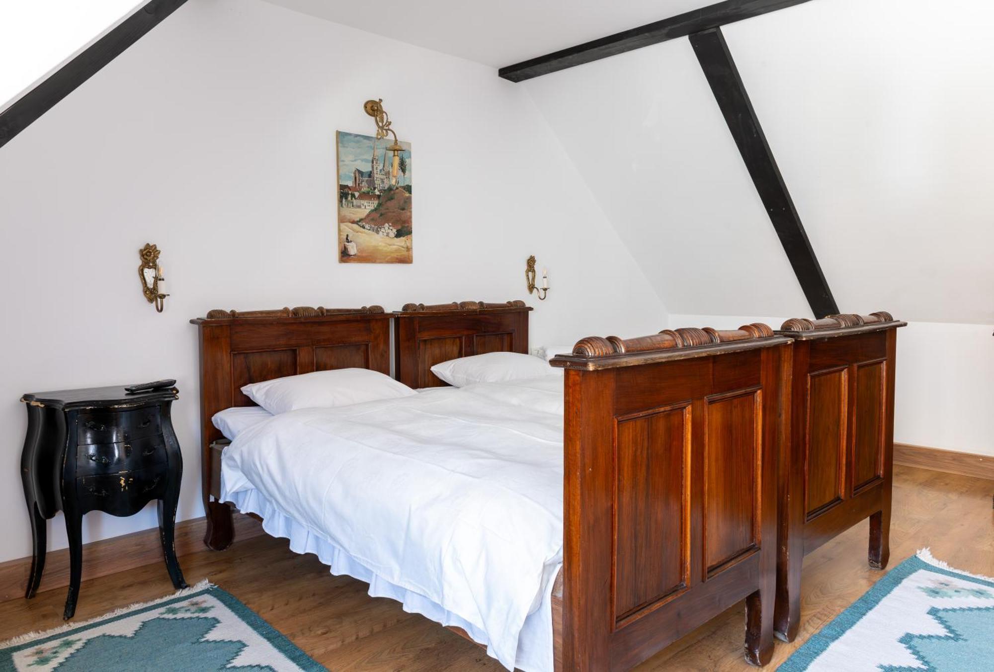 Hotel Casa Maria à Bran  Extérieur photo