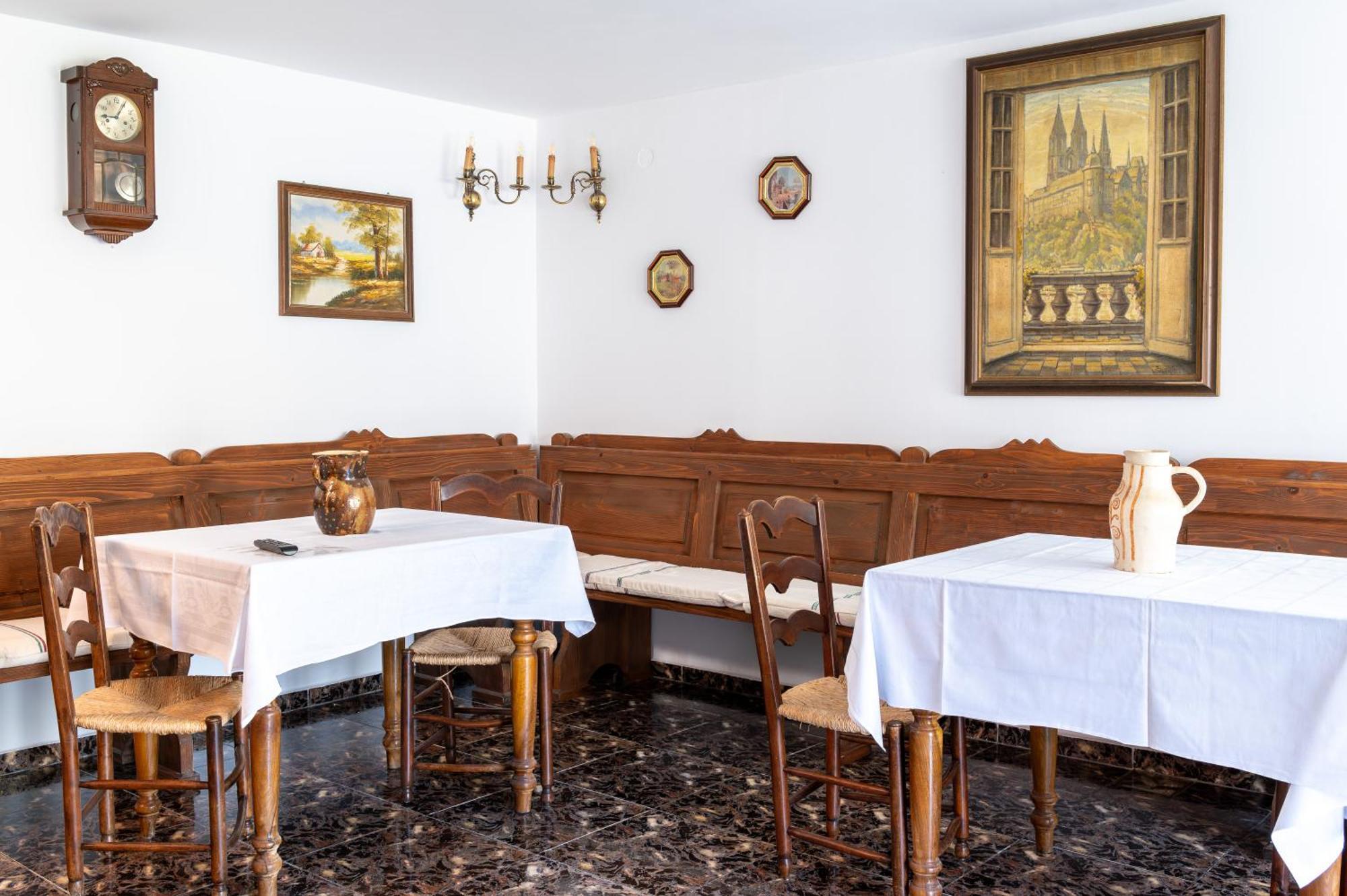 Hotel Casa Maria à Bran  Extérieur photo