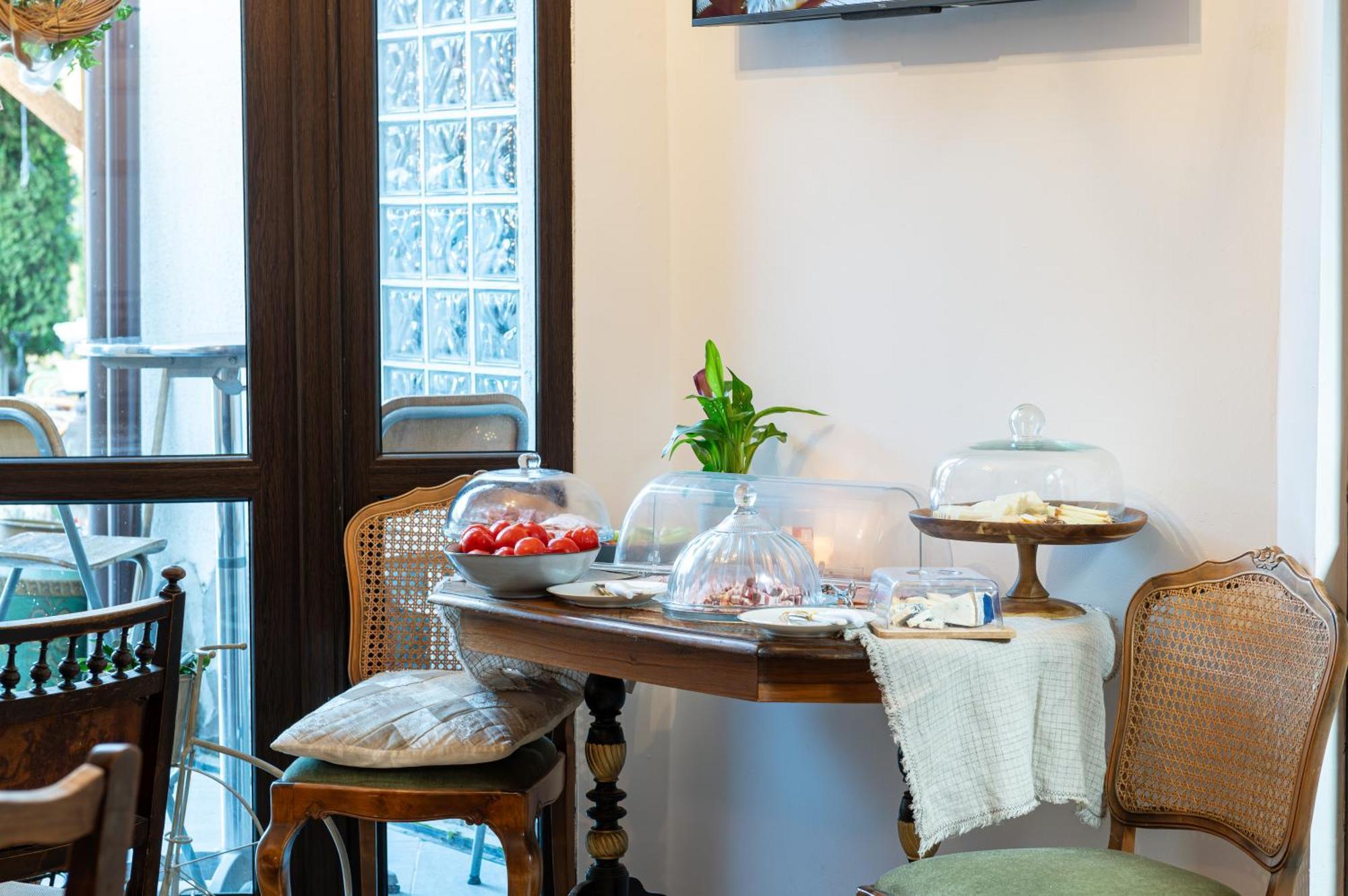 Hotel Casa Maria à Bran  Extérieur photo