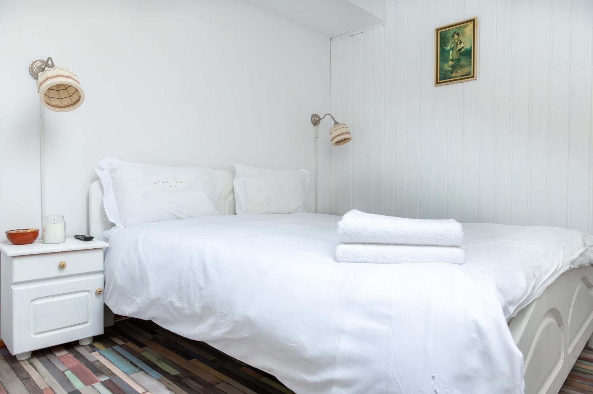 Hotel Casa Maria à Bran  Extérieur photo
