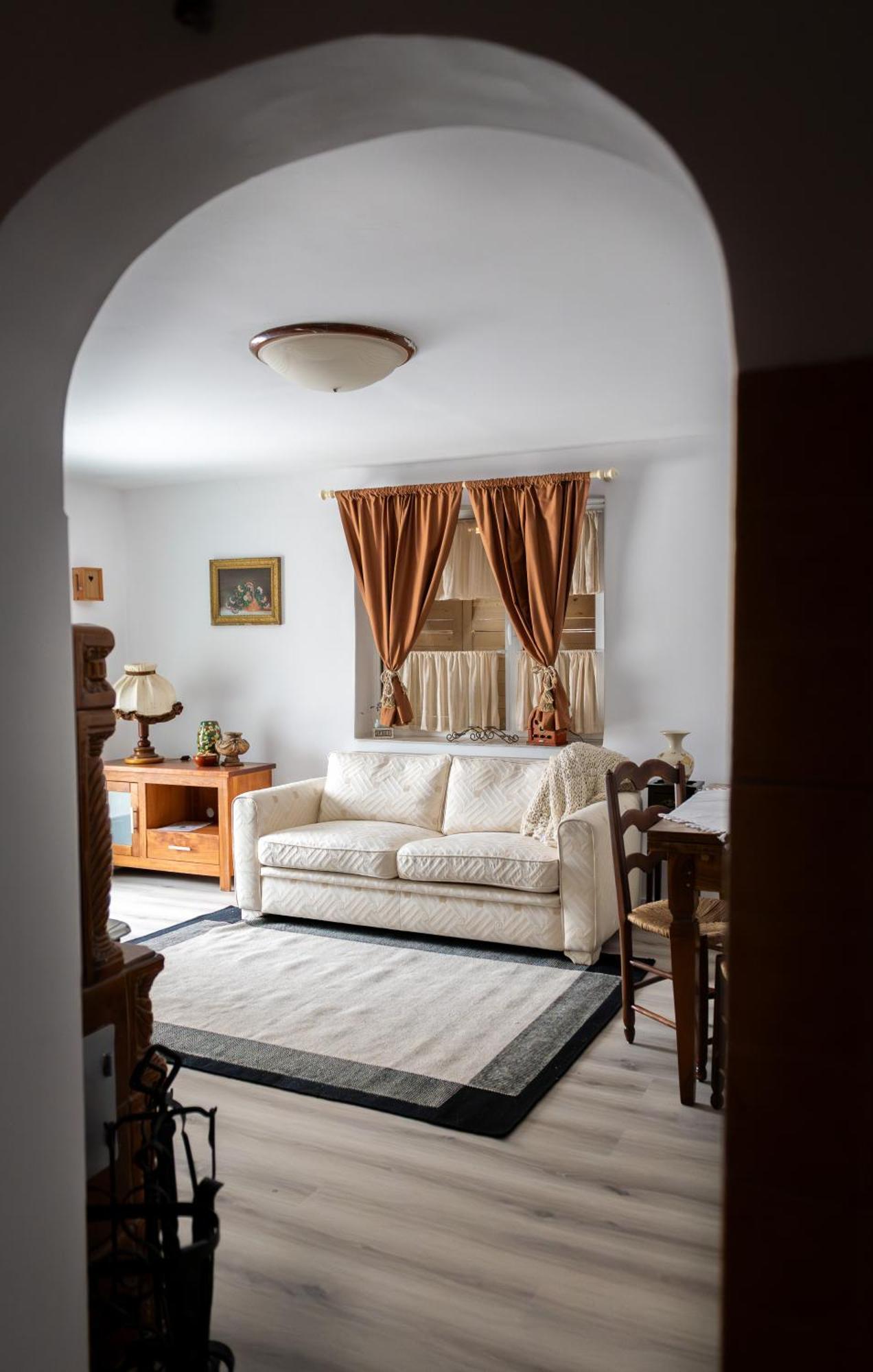 Hotel Casa Maria à Bran  Extérieur photo