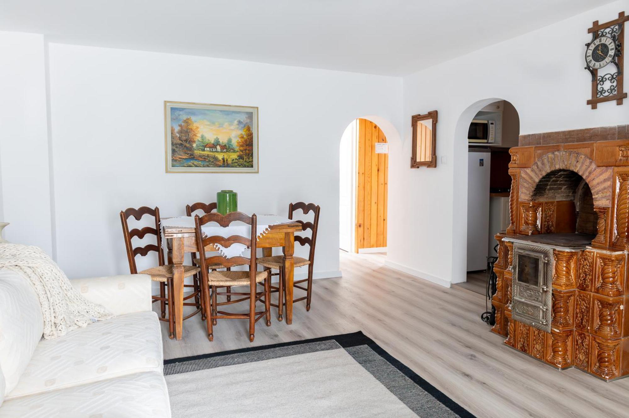 Hotel Casa Maria à Bran  Extérieur photo