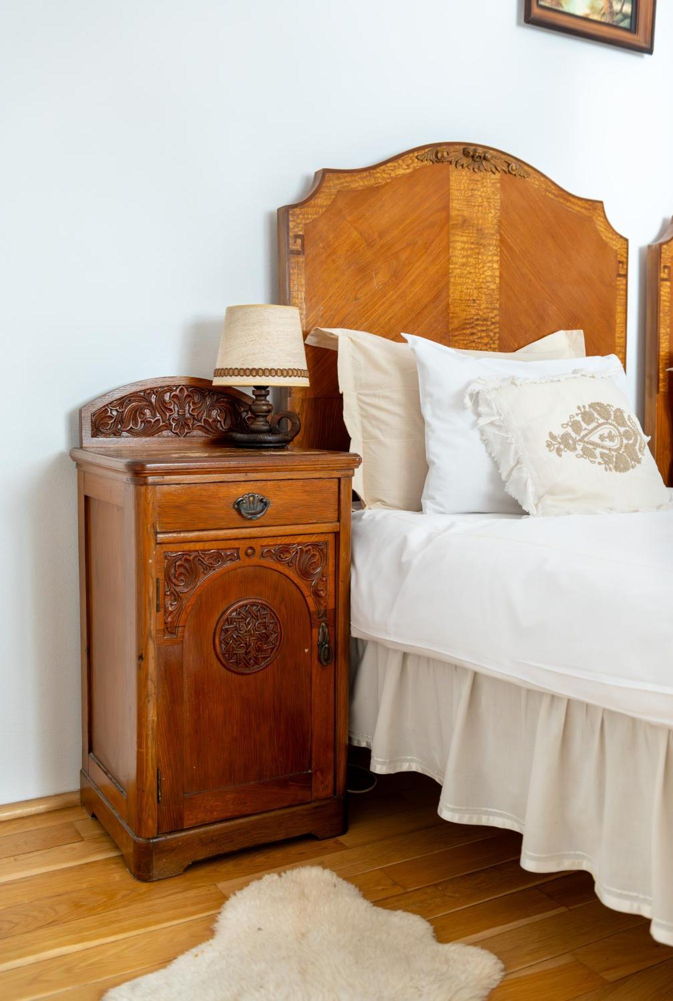 Hotel Casa Maria à Bran  Extérieur photo