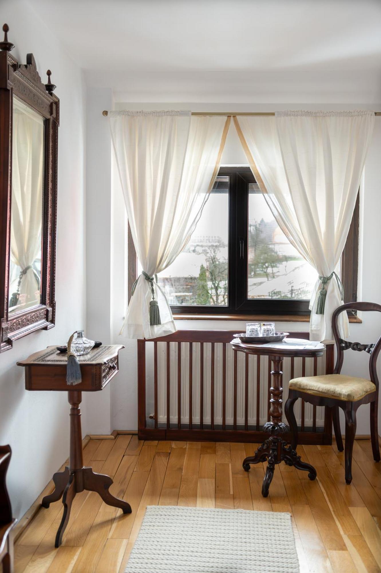 Hotel Casa Maria à Bran  Extérieur photo