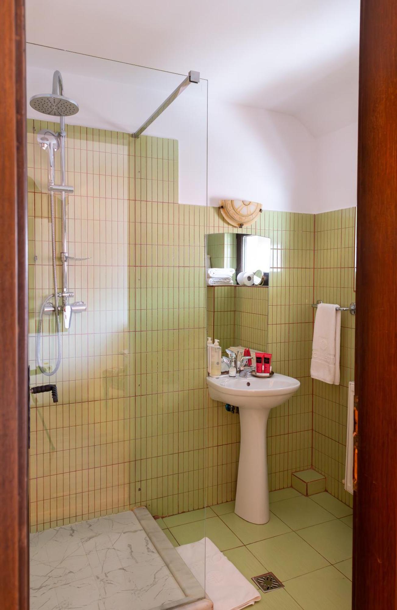 Hotel Casa Maria à Bran  Extérieur photo