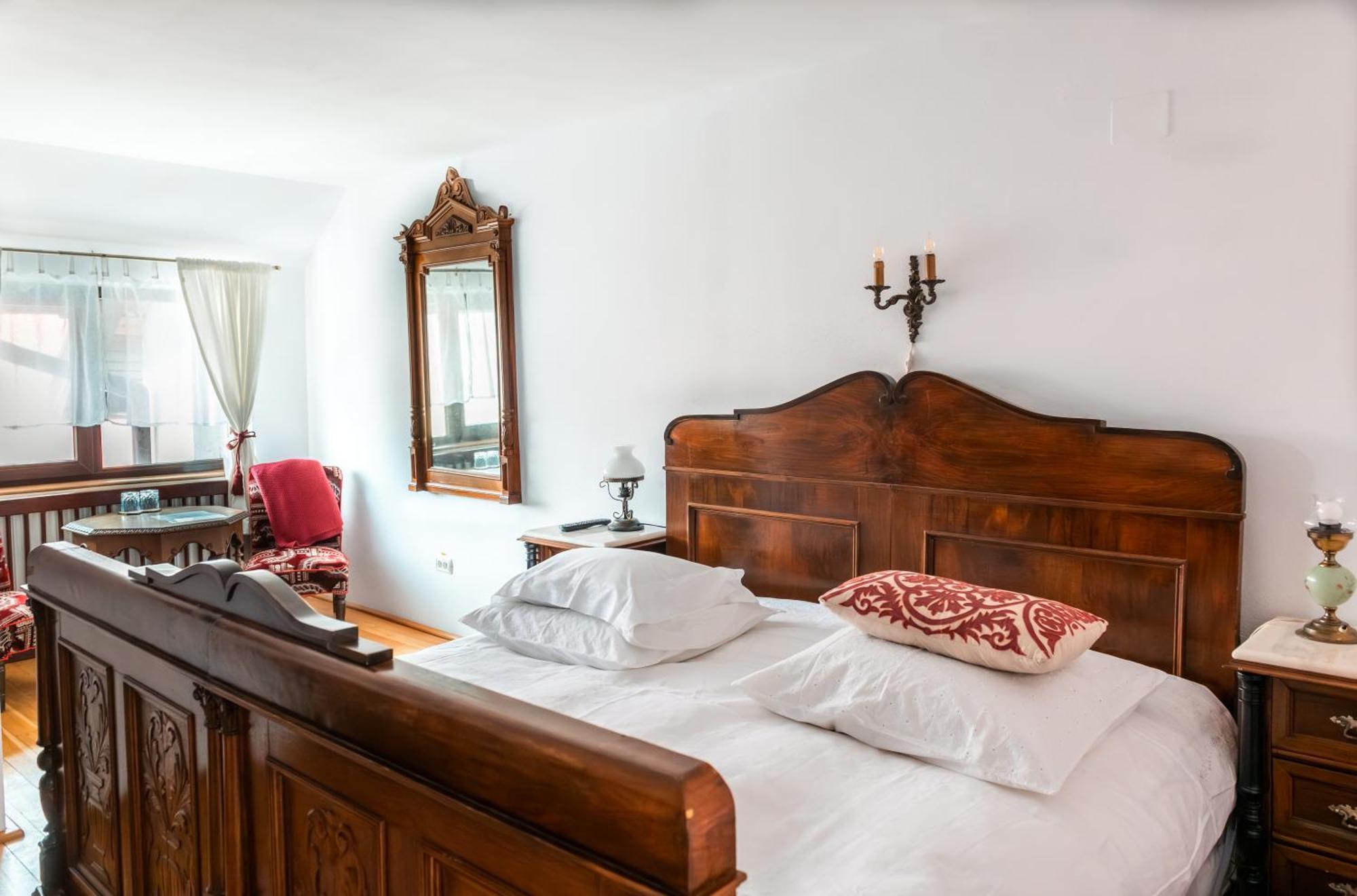 Hotel Casa Maria à Bran  Extérieur photo